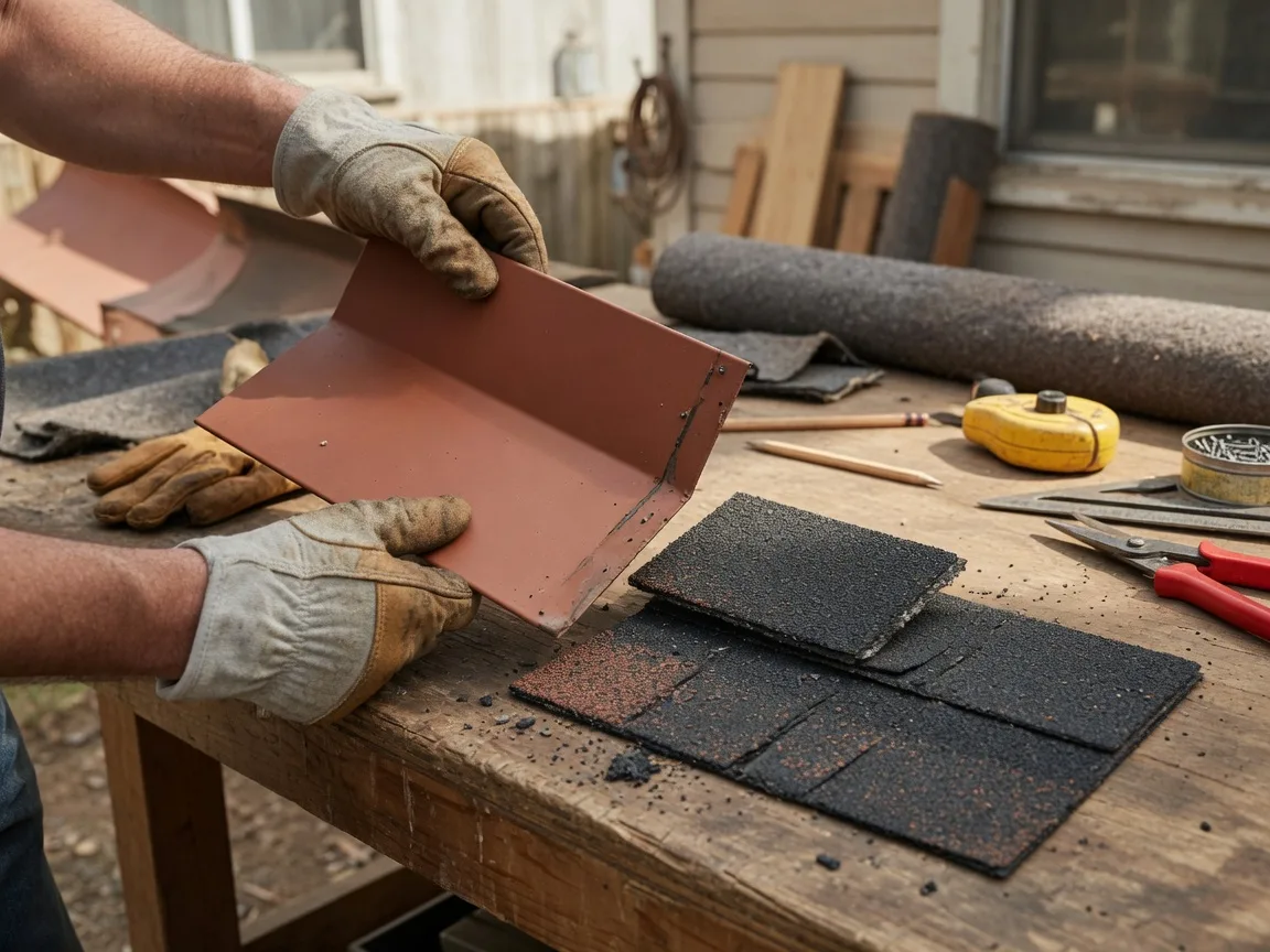 Roof Repair company in Saint Jo, TX
